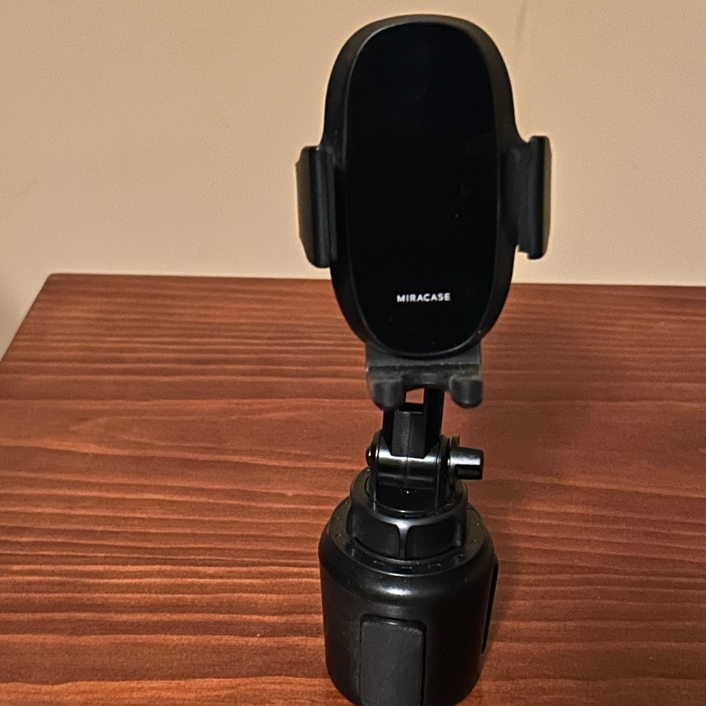 Miracase Universal Cup Phone Holder for Car,